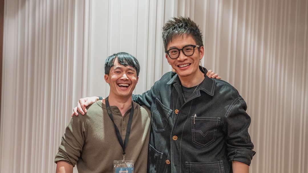 Cover Image for Build Your Unforgettable Personal Brand