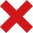 X