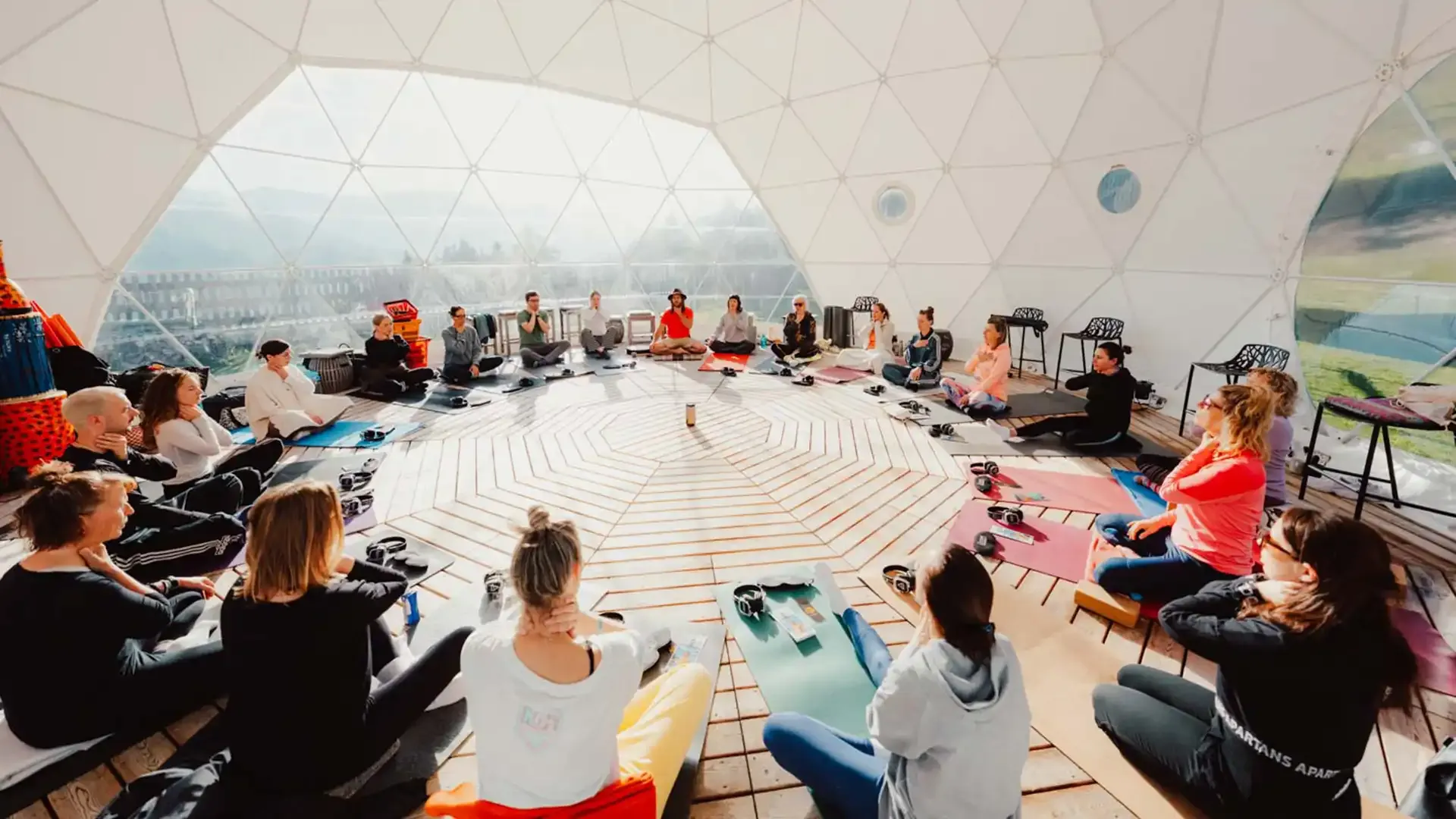 Breathwork Workshop