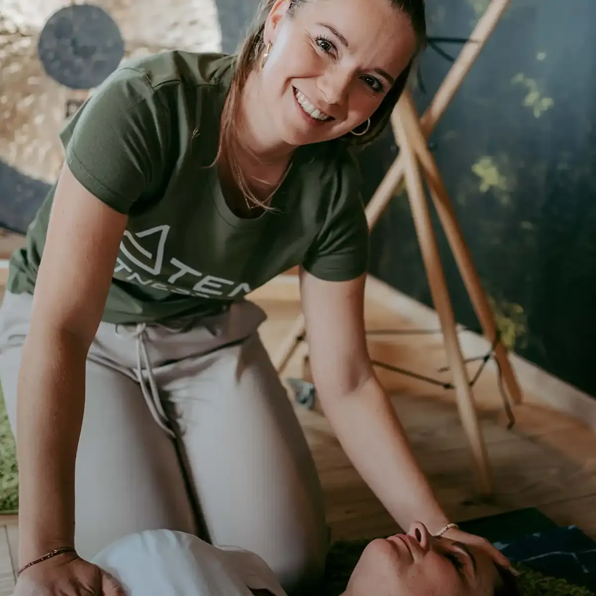 Breathwork Ausbildung
