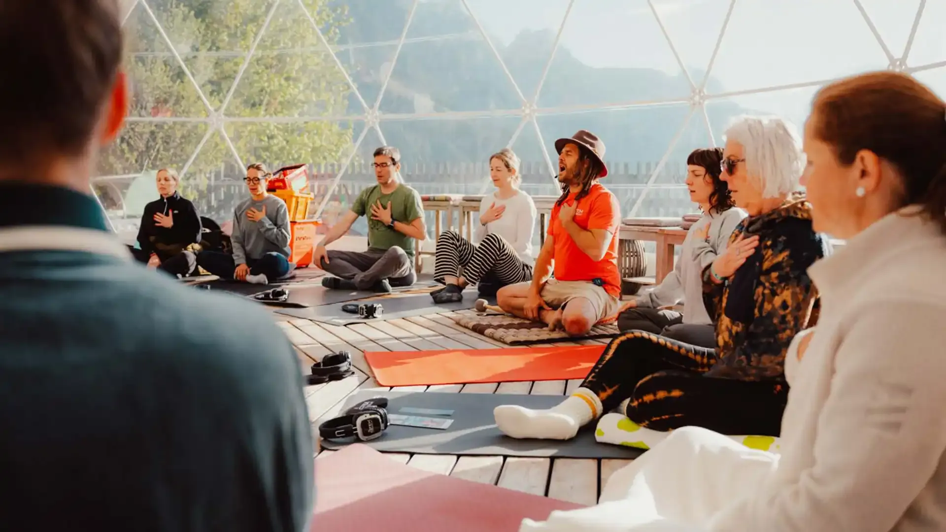 Breathwork