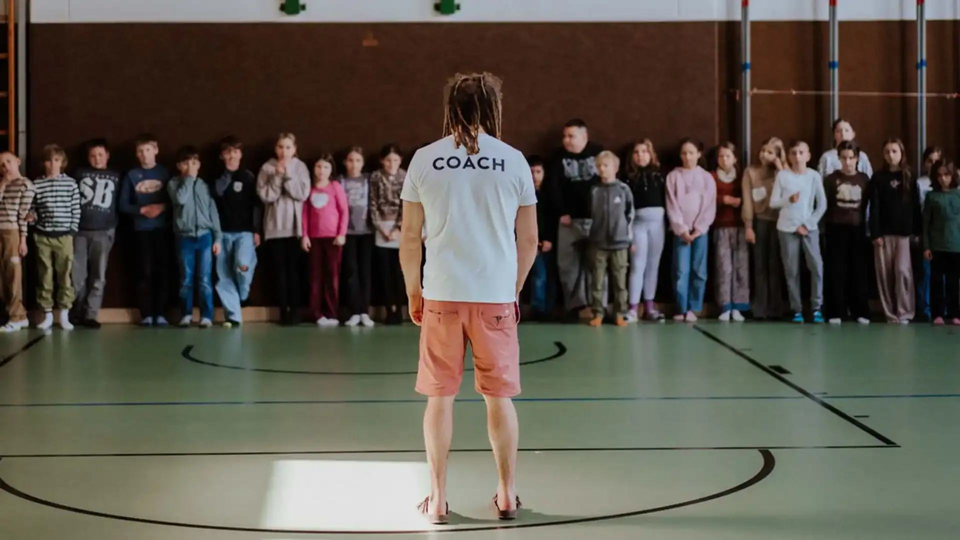 Atemfitness Schulen