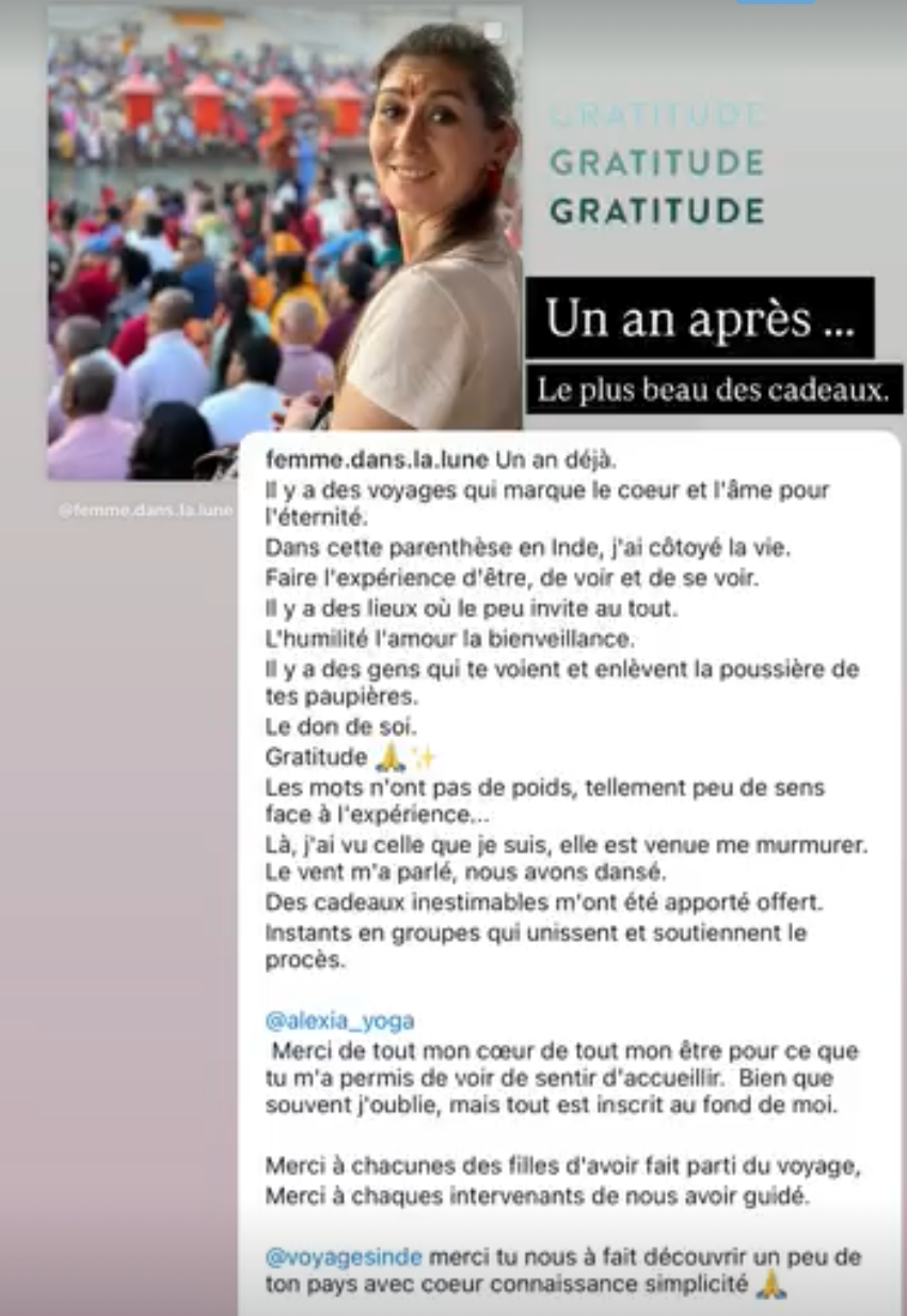 Douceur Power 10
