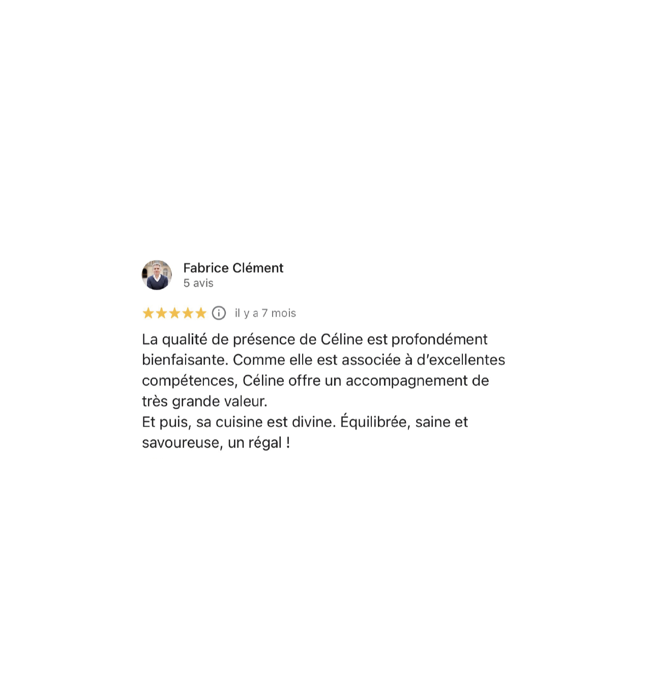Douceur Power 3