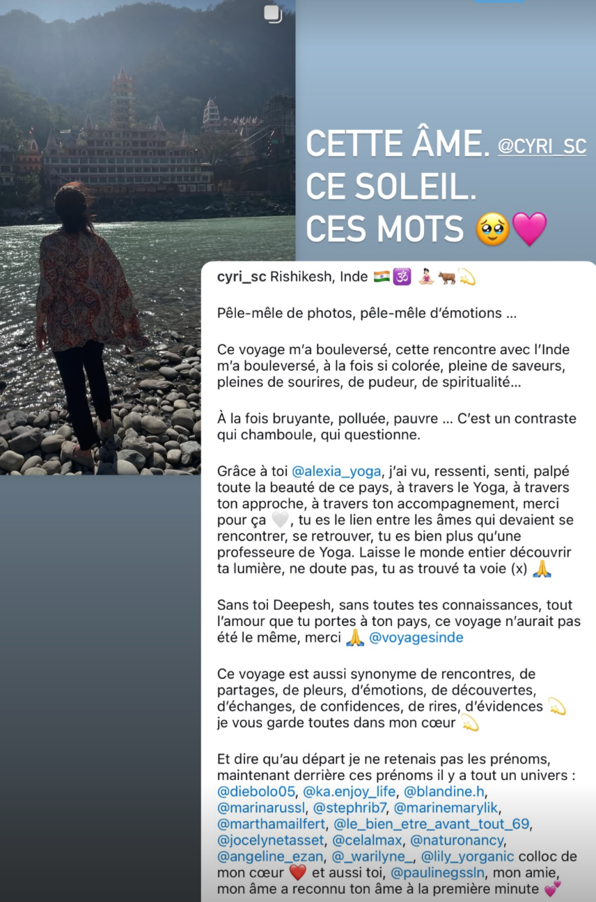 Douceur Power 5