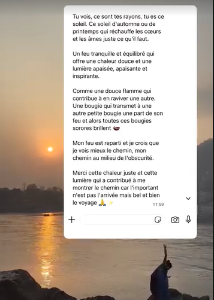 Douceur Power 2