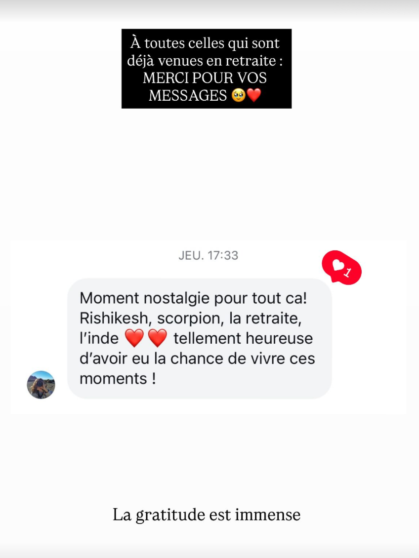 Douceur Power 3