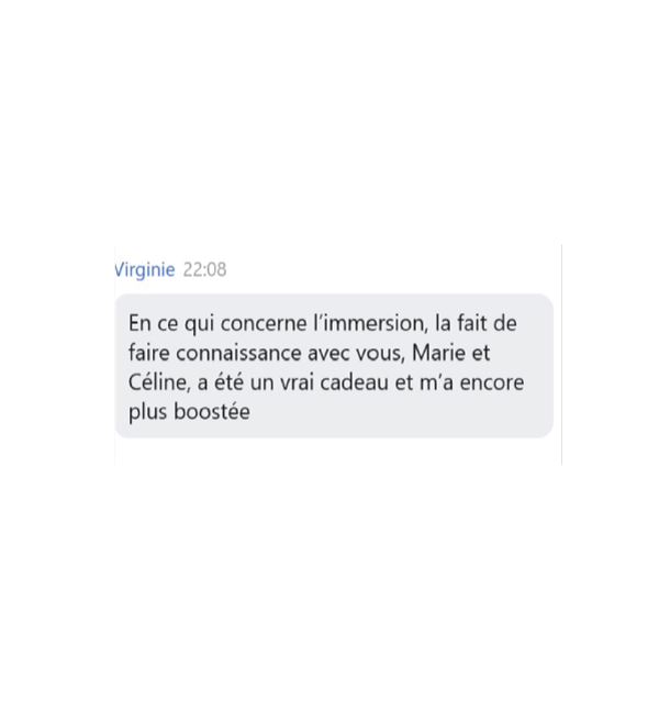 Douceur Power 1