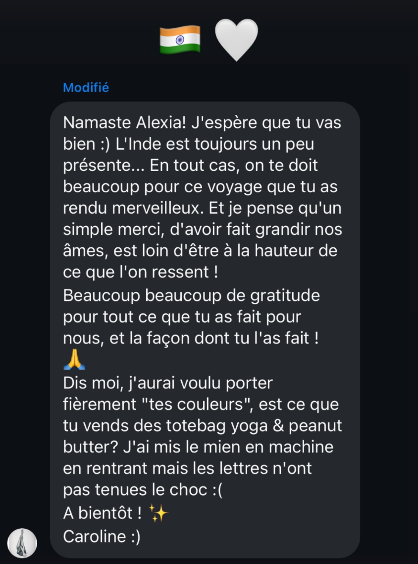 Douceur Power 7