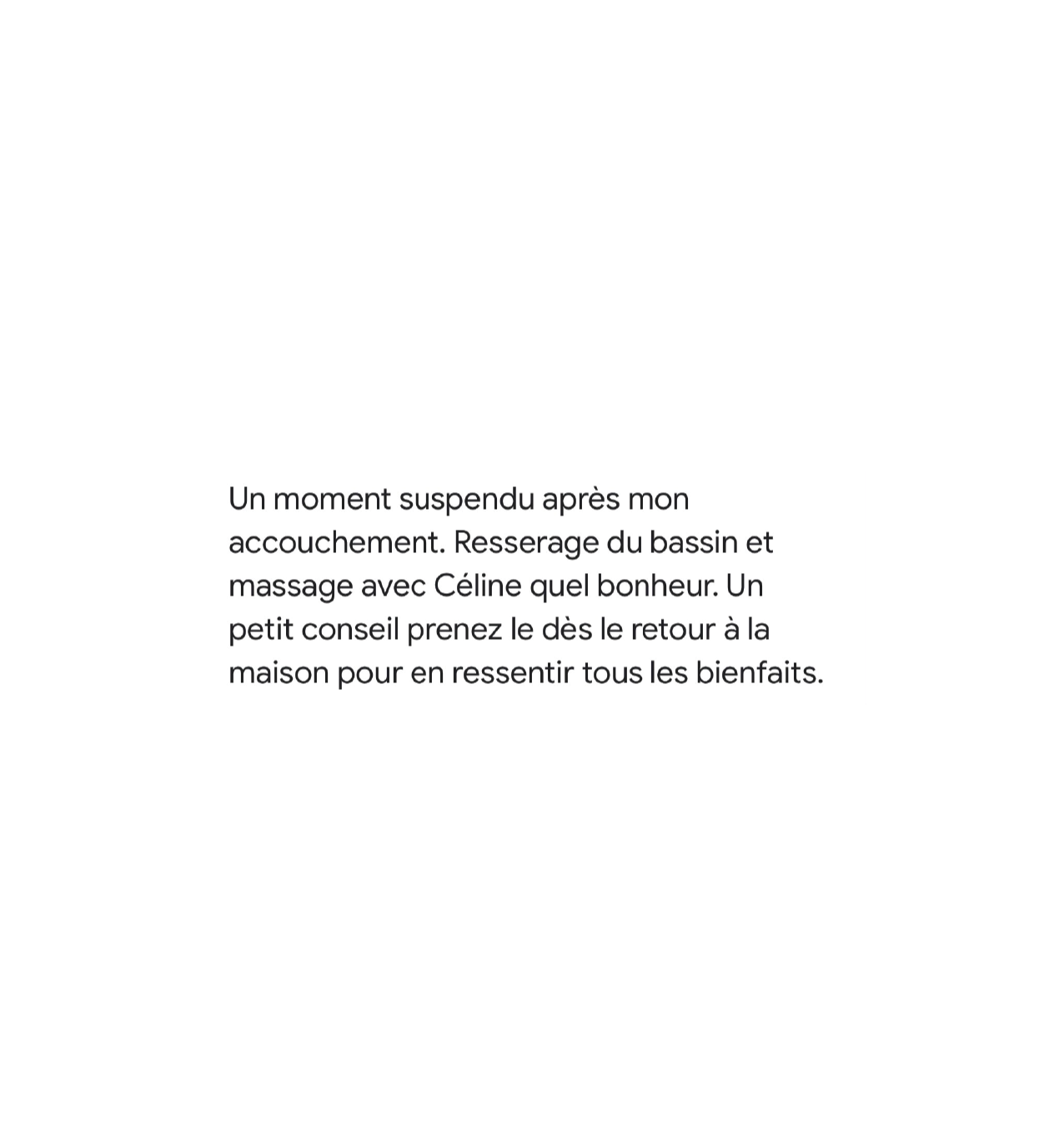 Douceur Power 4
