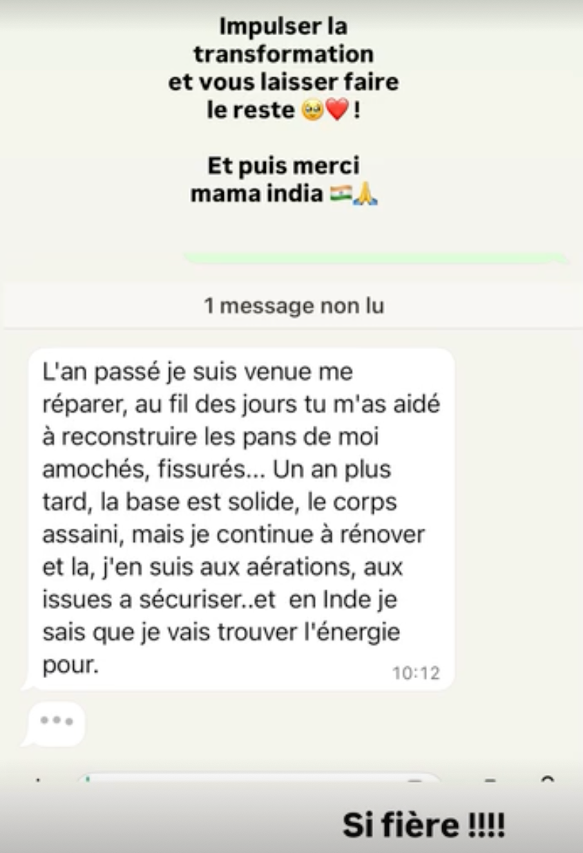 Douceur Power 9