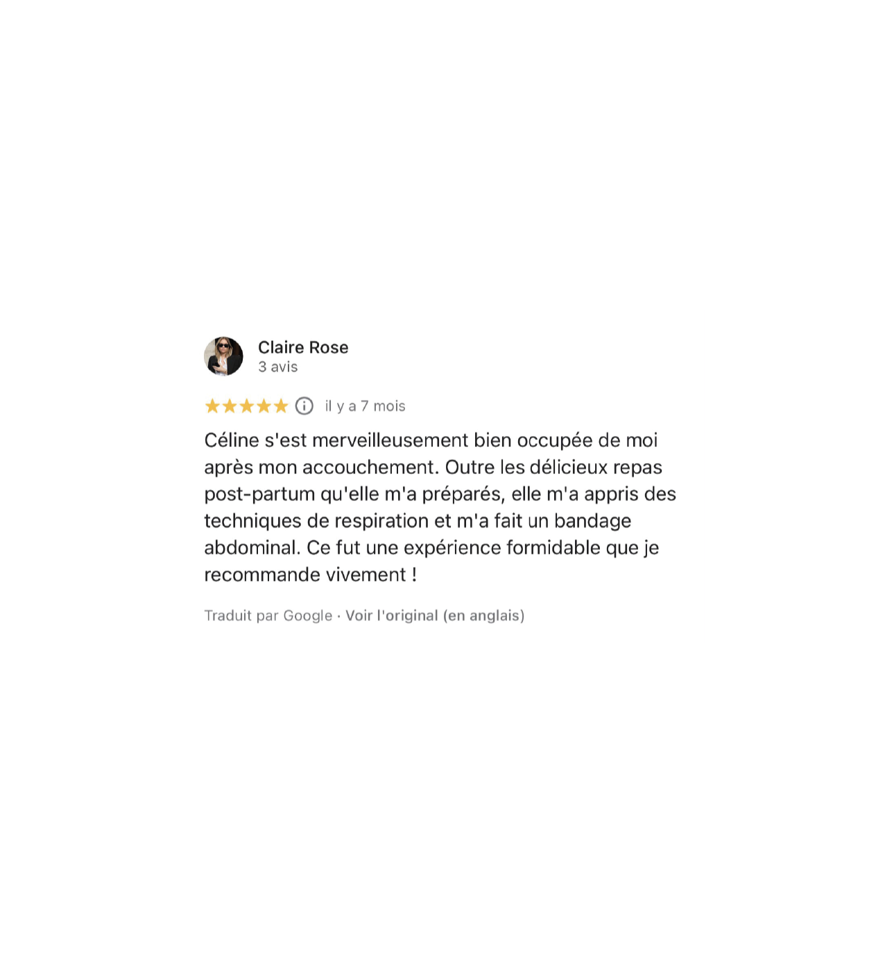 Douceur Power 2