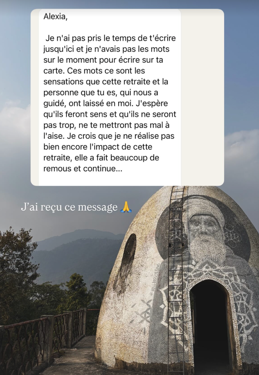 Douceur Power 1