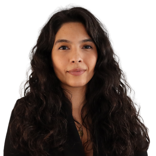Melissa Di Negro, Founder and Lead Researcher at The Interdimensional Academy.