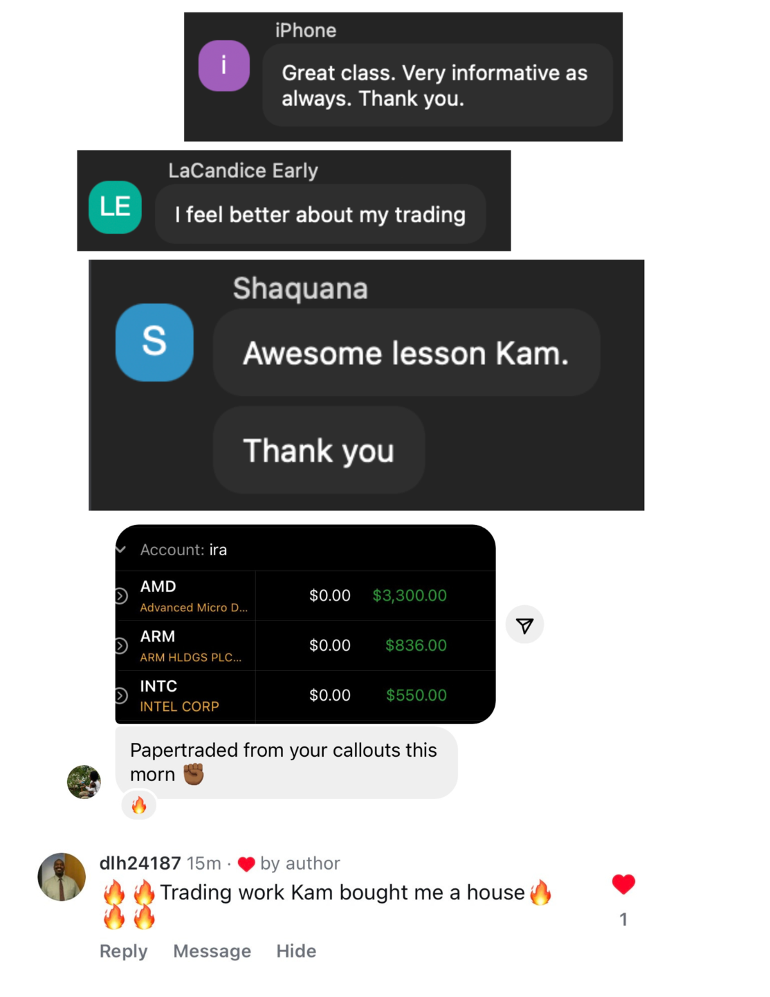 Testimonial 6