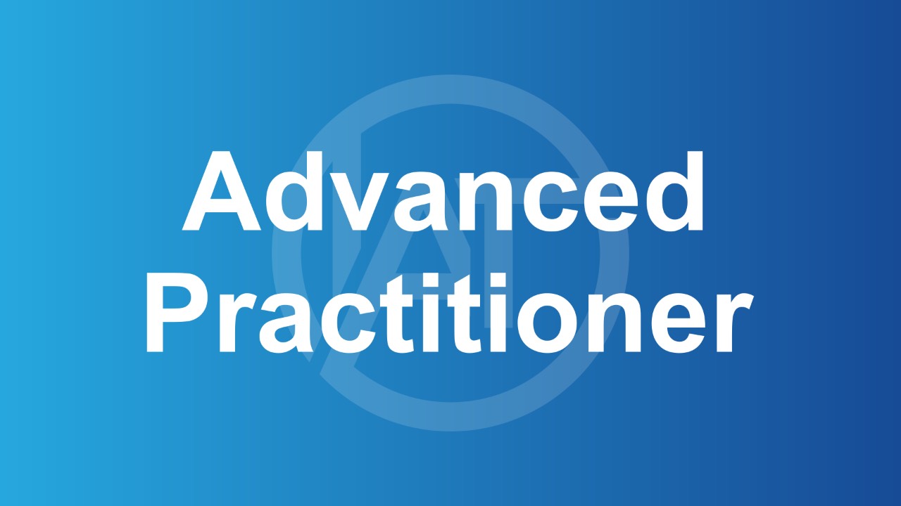 Advanced IASTM Seminar