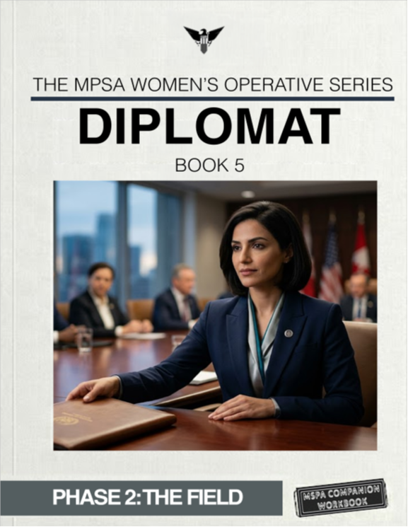 Diplomat