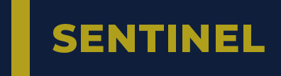 Sentinel Badge