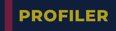 Profiler Badge