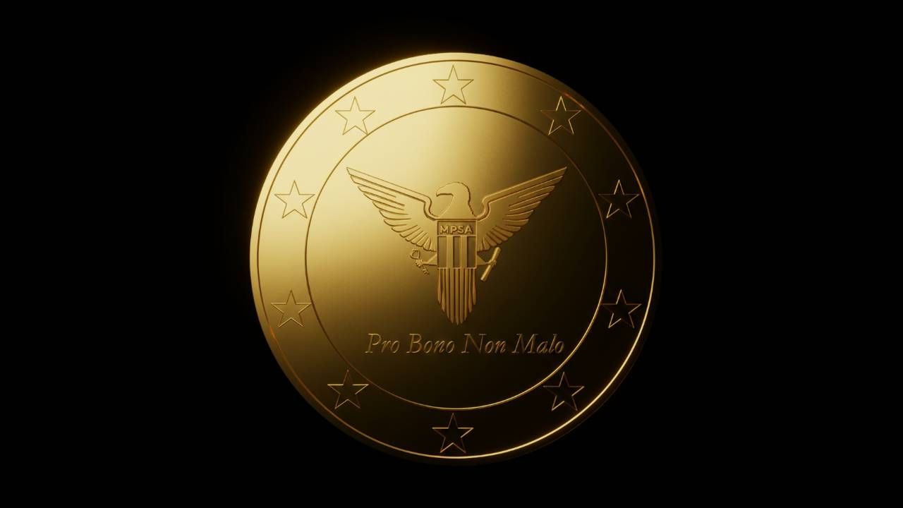 Field Commander Ribbon