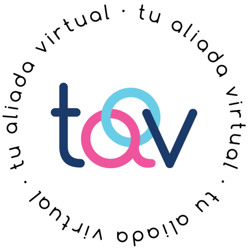 Tu Aliada Virtual - Vanessa Tovar Kajabi Expert