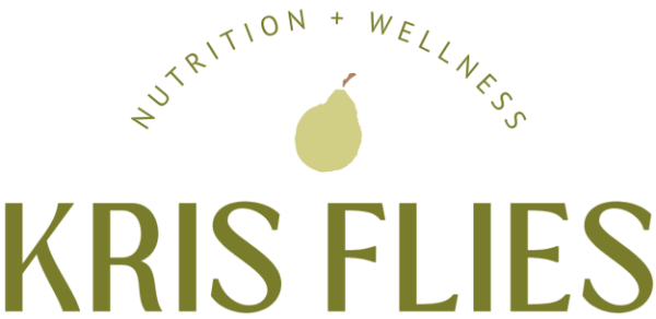 Kris Flies Nutrition + Wellness