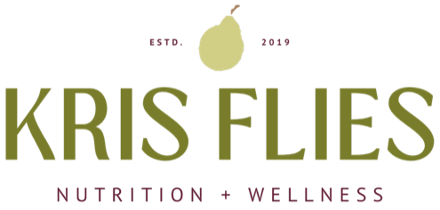Kris Flies Nutrition + Wellness
