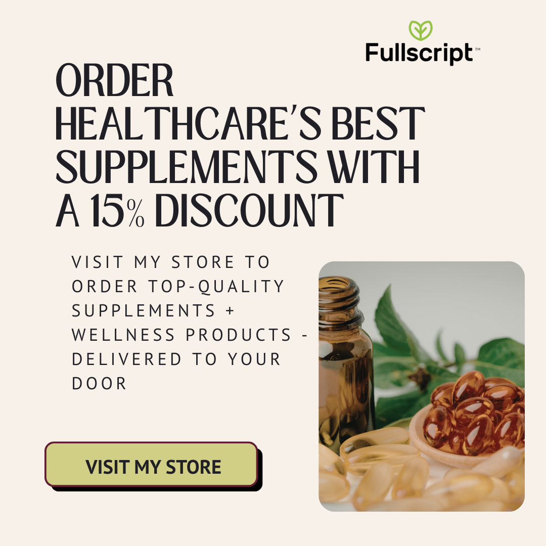 Full Script Supplements