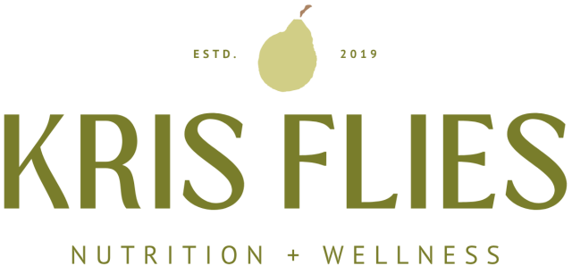Kris Flies Nutrition + Wellness