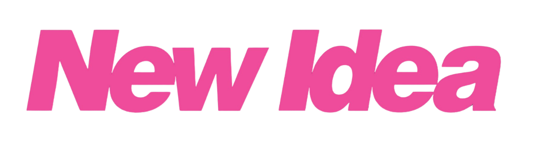 Featured in New Idea