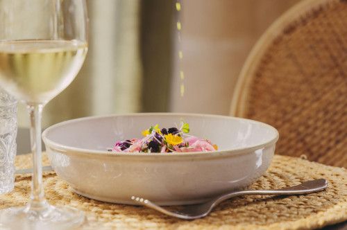 Retreat Yoga Dominique