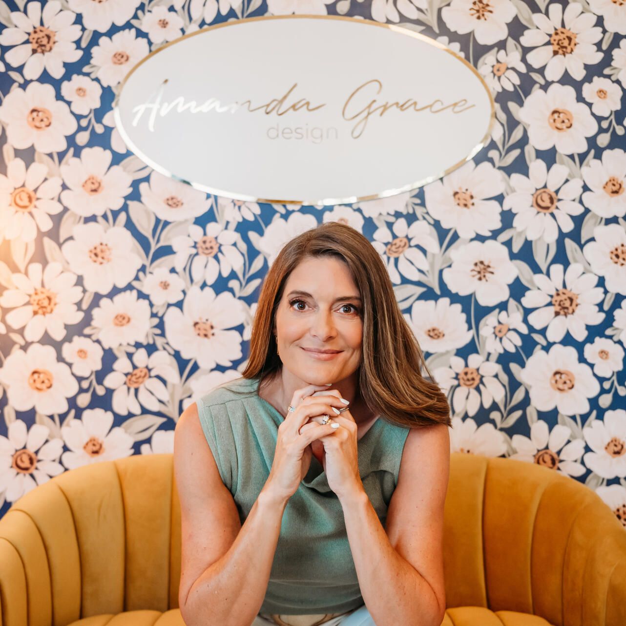 Mandy Corcoran, Amanda Grace Design