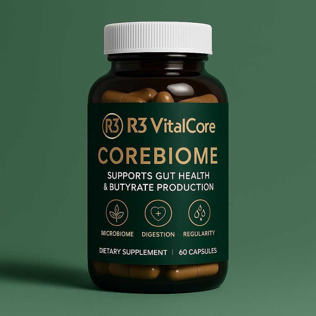 CoreBiome