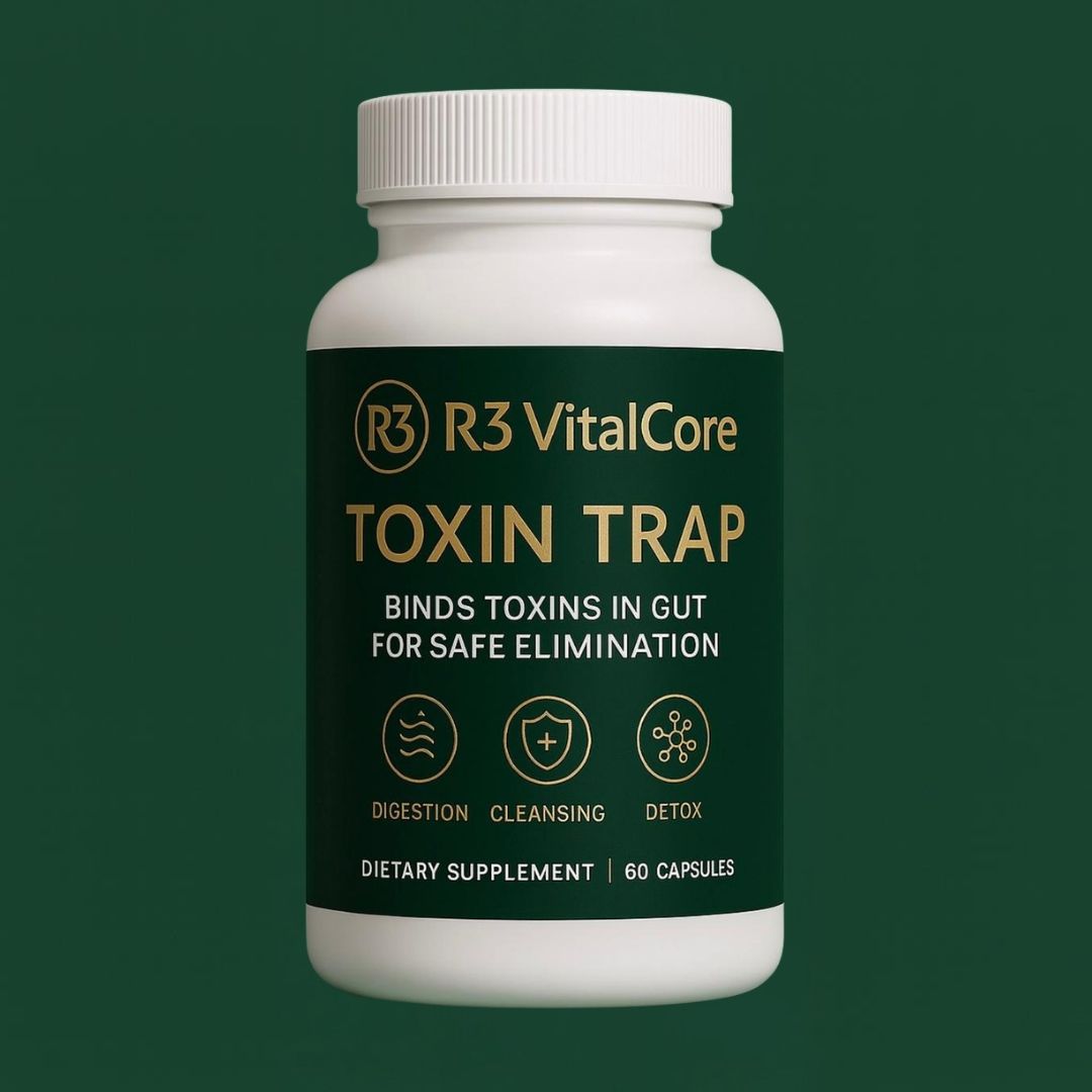 Toxin Trap
