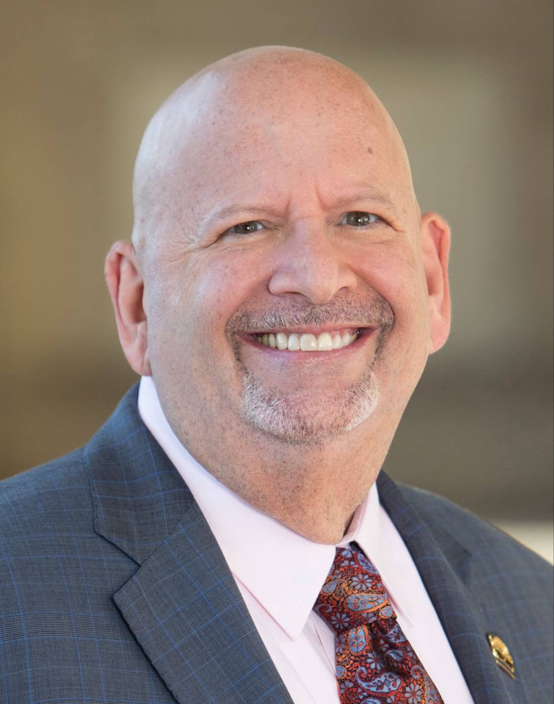 Jeff Levine, CEO of Levine Coaching Company
