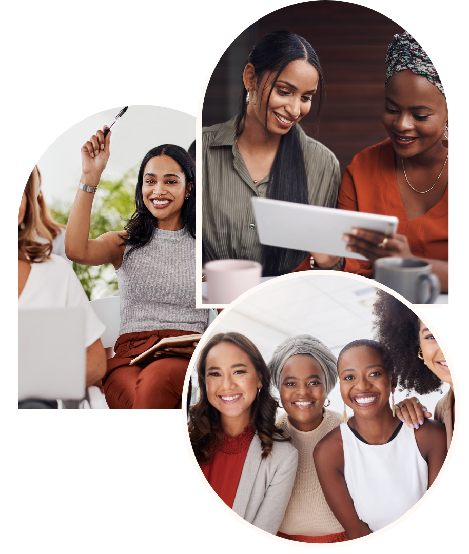 Weekly Lunch & Learn Masterclass.