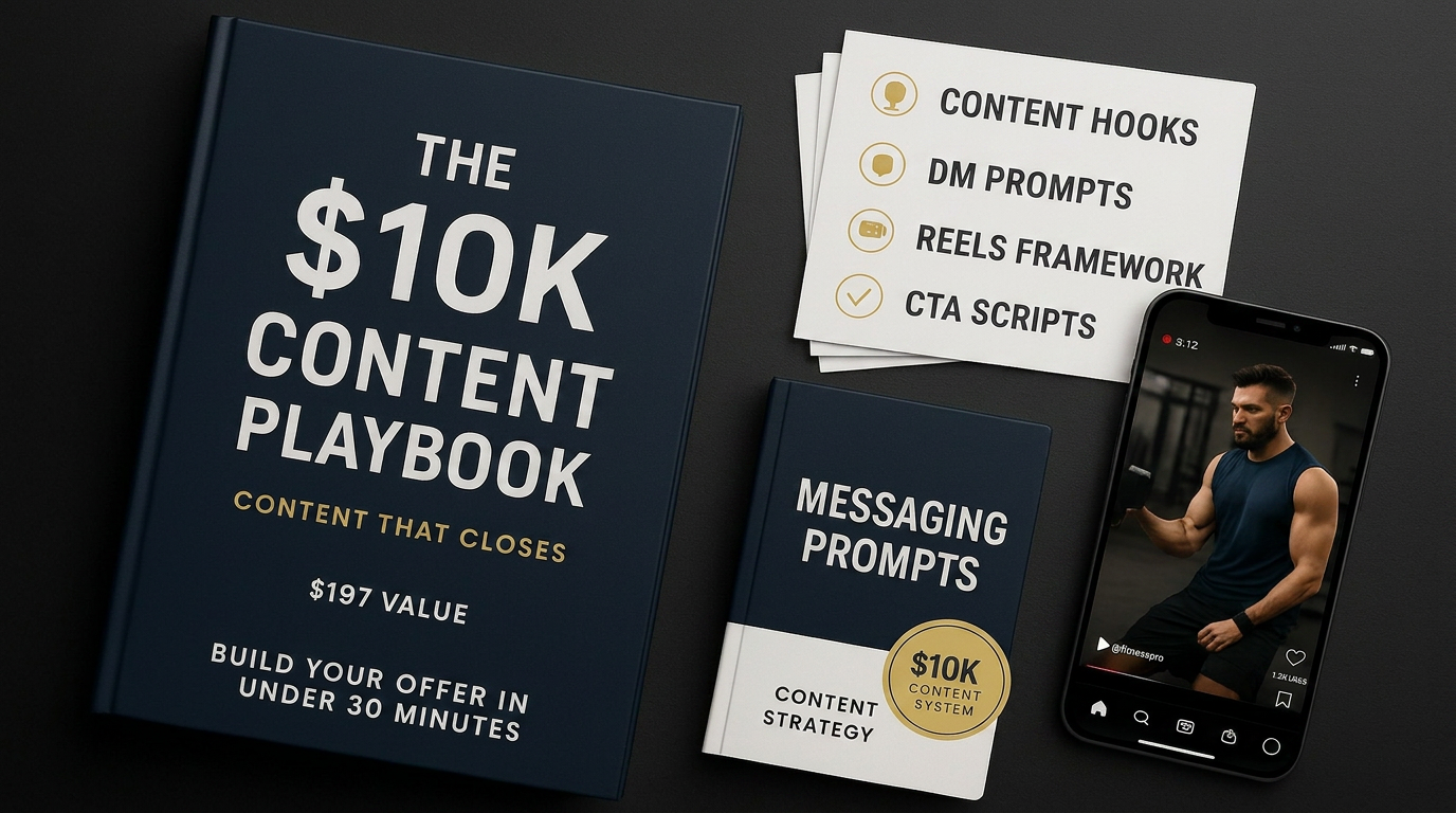 Instagram Funnel Framework