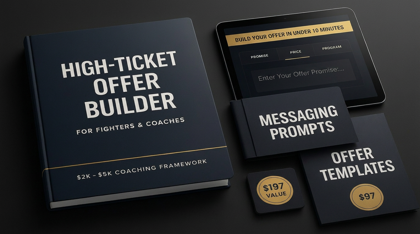$10K Content Playbook