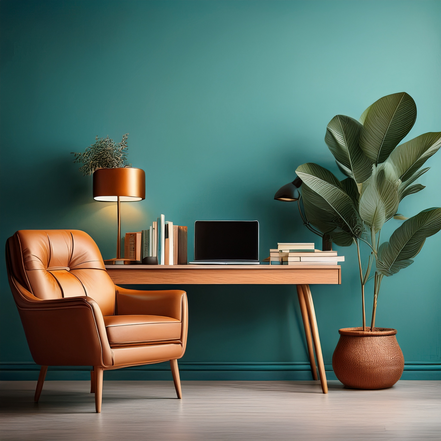 Click for Information