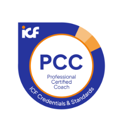 Professional Certified Coach 