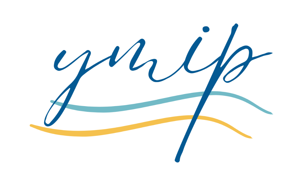 YIMP| Footer logo