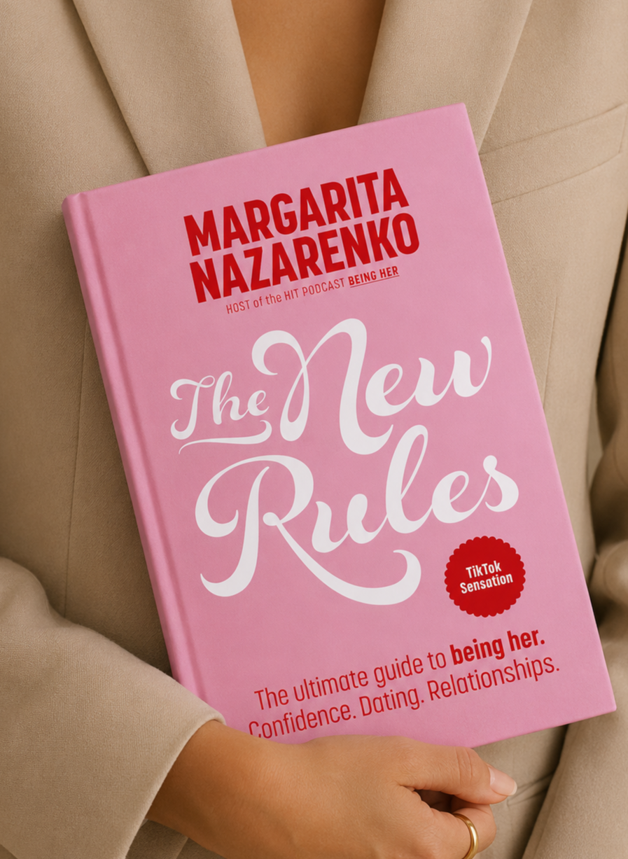 The New Rules Book