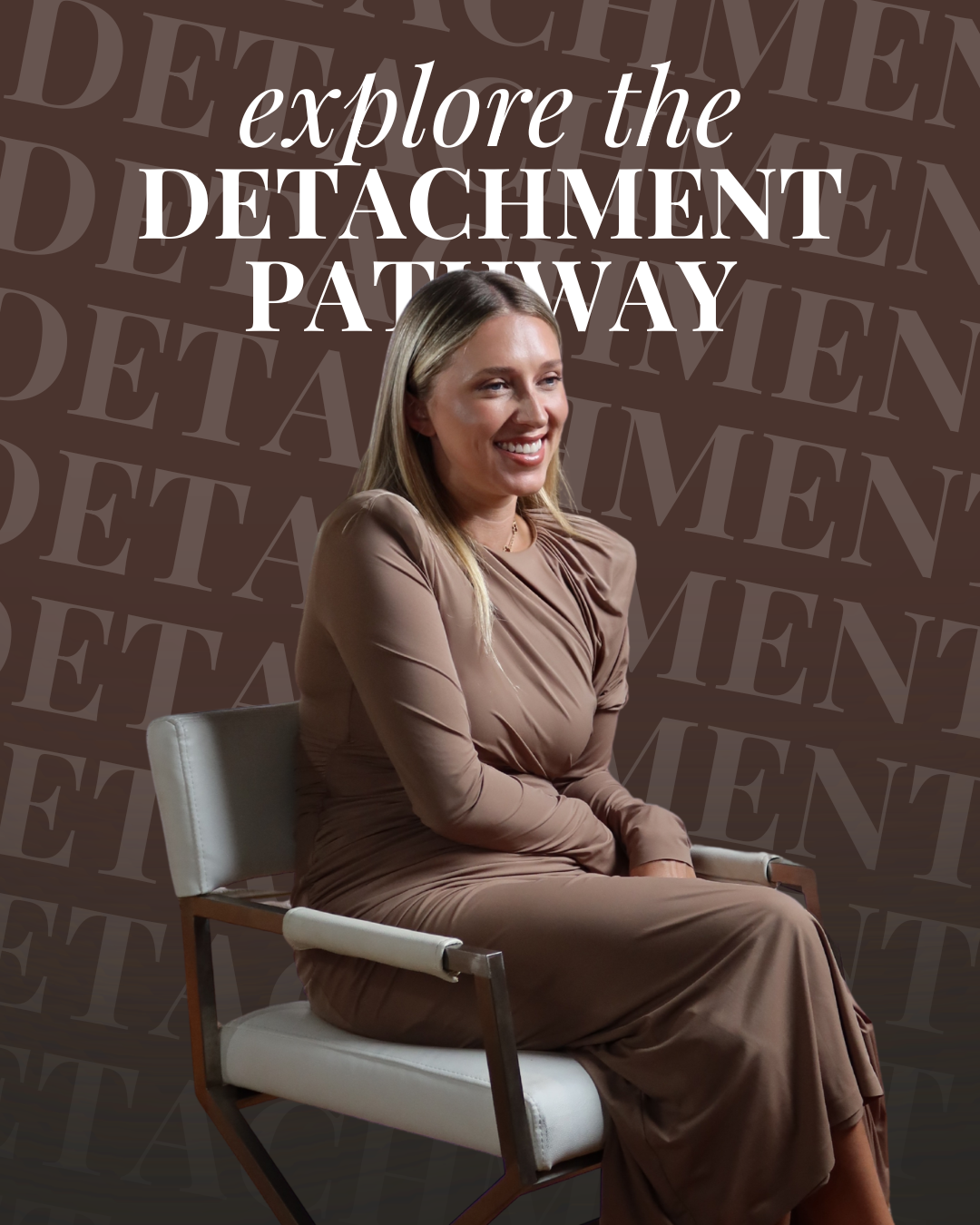 Detachment Pathway