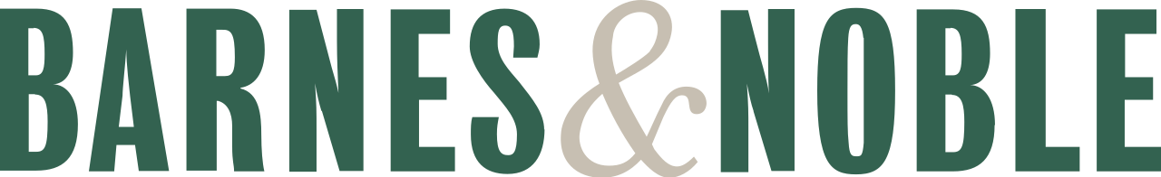 Barnes & Noble logo: Buy Surprise... Swipe Right at Barnes and Noble