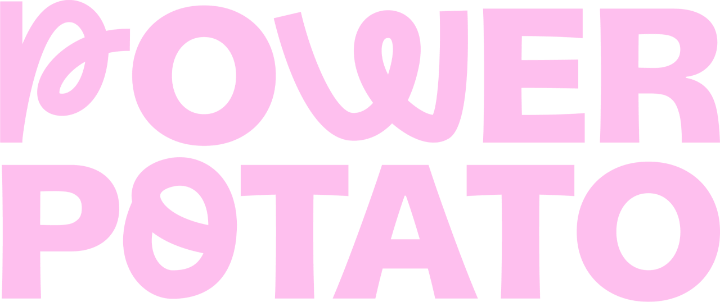 POWERPOTATO LOGO