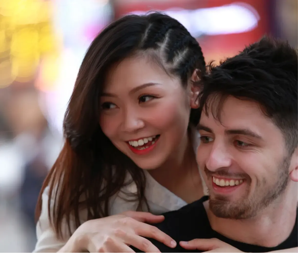 Couple