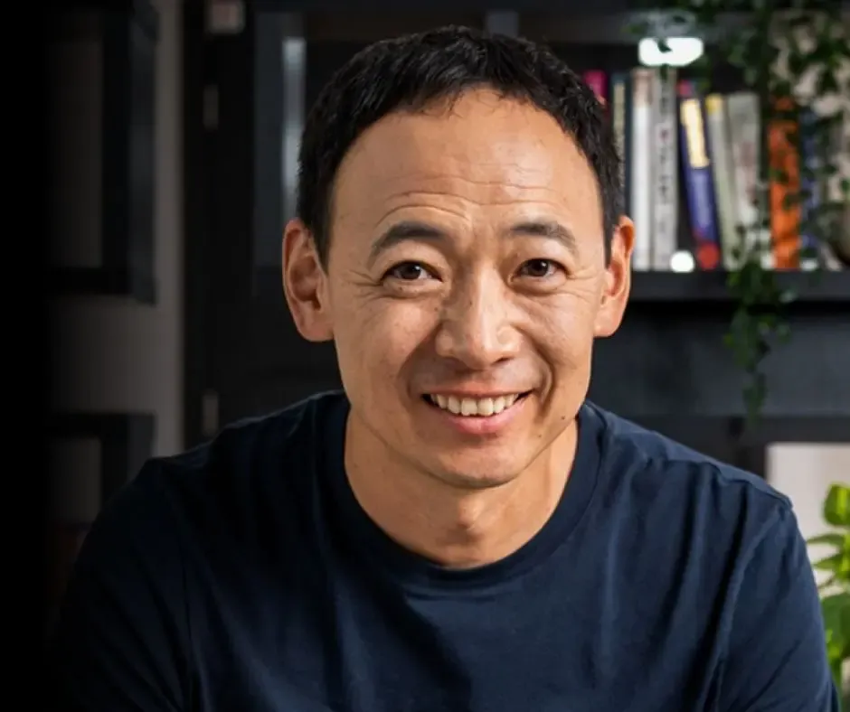 Ty Tashiro