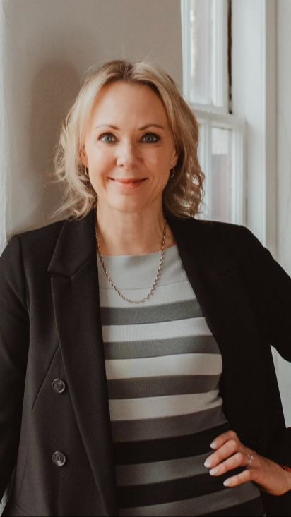 Nigel Brooke | Leadership in Training Coach