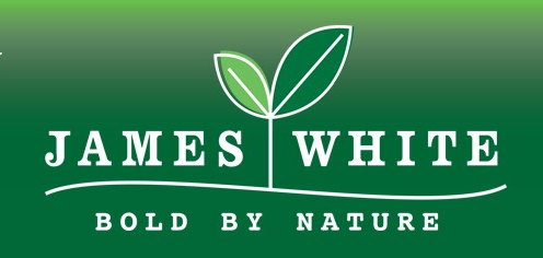 James White Logo