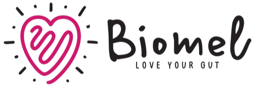 Biomel Logo
